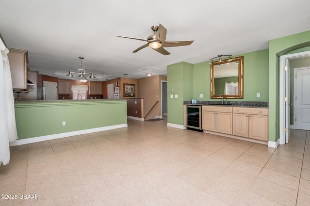 214 Gary Avenue, Oak Hill, FL 32759