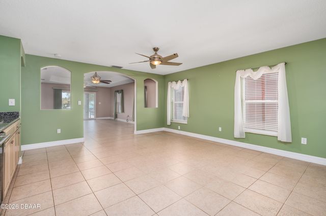 214 Gary Avenue, Oak Hill, FL 32759