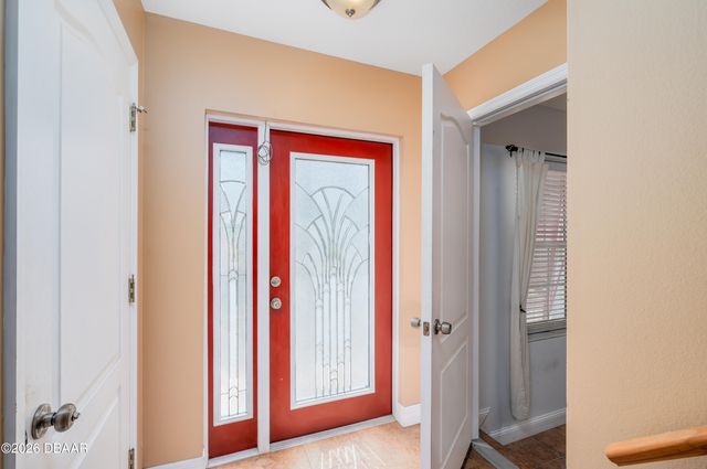 214 Gary Avenue, Oak Hill, FL 32759