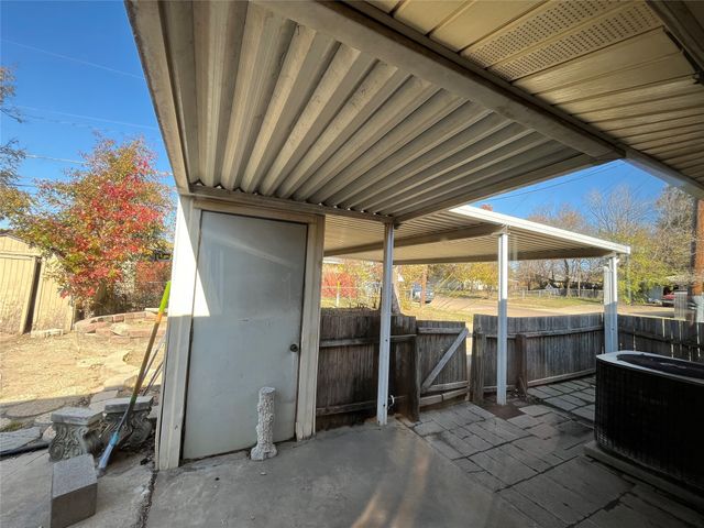 14847 Green Valley Drive, Balch Springs, TX 75180