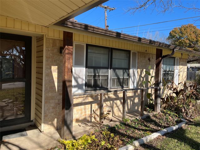 14847 Green Valley Drive, Balch Springs, TX 75180