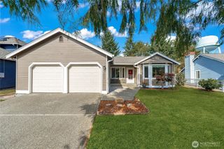 12714 SE 253rd Court, Kent, WA 98030