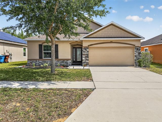 809 JEFFERSON BOULEVARD, Haines City, FL 33844