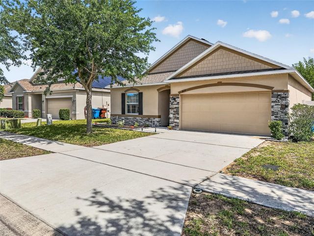809 JEFFERSON BOULEVARD, Haines City, FL 33844