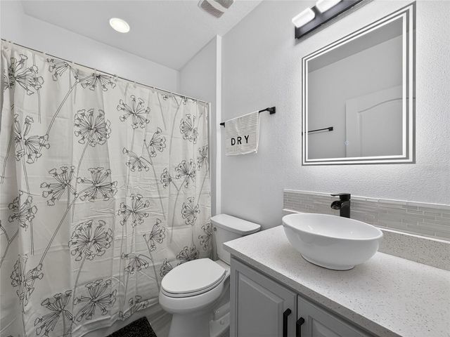 809 JEFFERSON BOULEVARD, Haines City, FL 33844