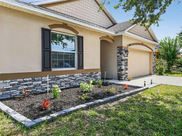 809 JEFFERSON BOULEVARD, Haines City, FL 33844