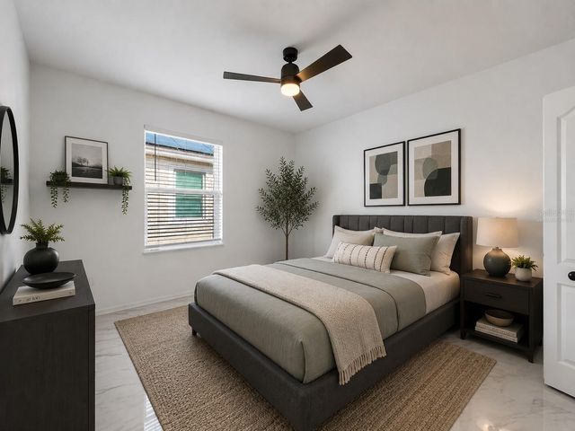 809 JEFFERSON BOULEVARD, Haines City, FL 33844