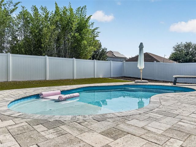 809 JEFFERSON BOULEVARD, Haines City, FL 33844