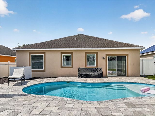 809 JEFFERSON BOULEVARD, Haines City, FL 33844