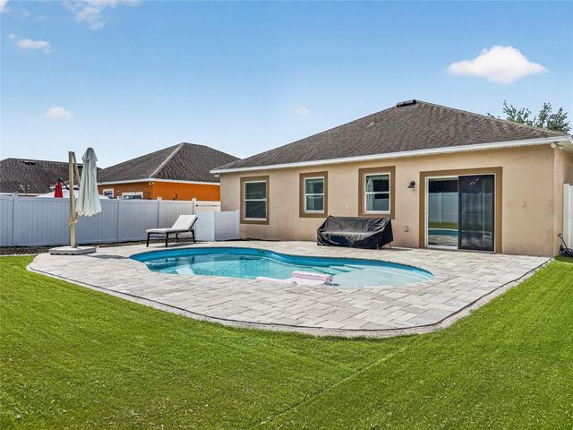 809 JEFFERSON BOULEVARD, Haines City, FL 33844