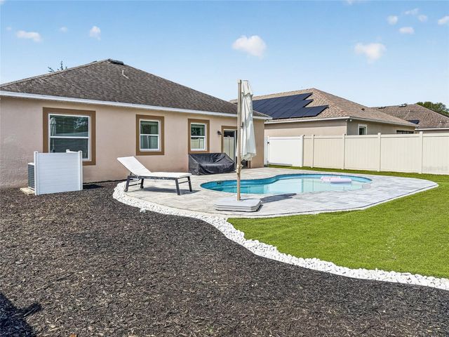 809 JEFFERSON BOULEVARD, Haines City, FL 33844