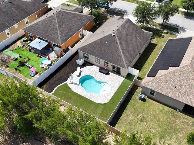 809 JEFFERSON BOULEVARD, Haines City, FL 33844
