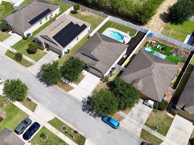 809 JEFFERSON BOULEVARD, Haines City, FL 33844
