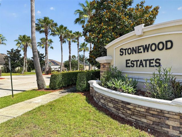 809 JEFFERSON BOULEVARD, Haines City, FL 33844