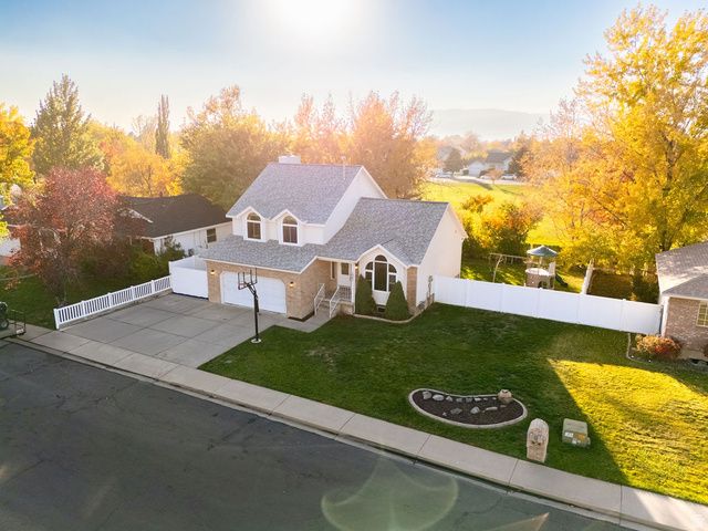 1561 N 740 W, Orem, UT 84057