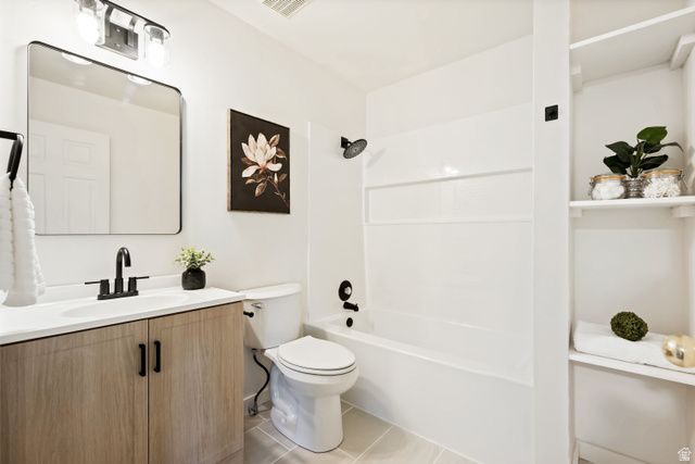 1561 N 740 W, Orem, UT 84057