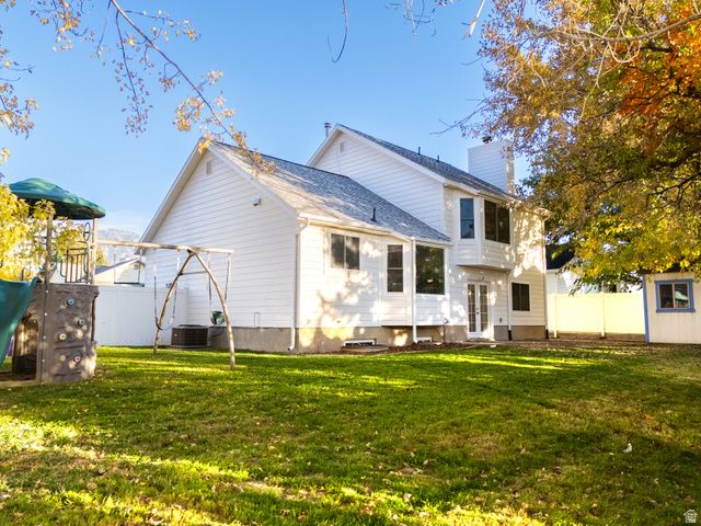 1561 N 740 W, Orem, UT 84057