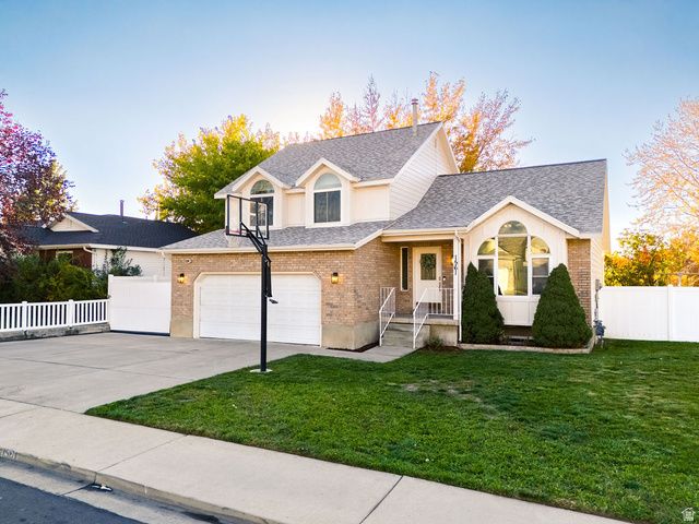 1561 N 740 W, Orem, UT 84057