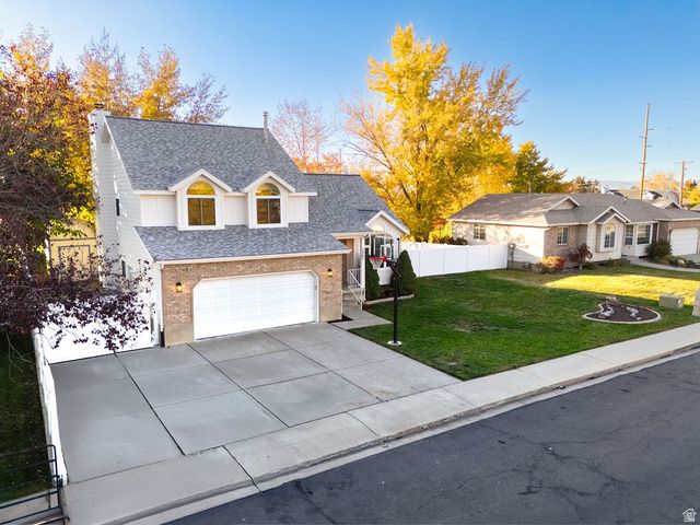 1561 N 740 W, Orem, UT 84057