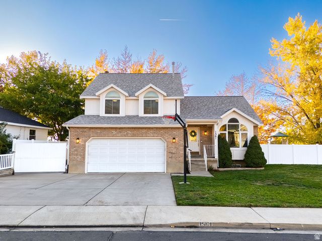 1561 N 740 W, Orem, UT 84057