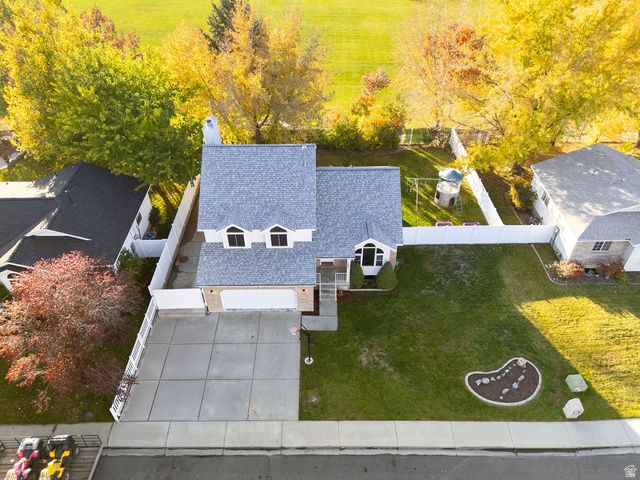 1561 N 740 W, Orem, UT 84057