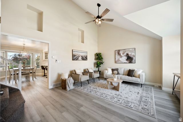 1561 N 740 W, Orem, UT 84057