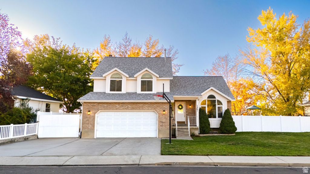 1561 N 740 W, Orem, UT 84057