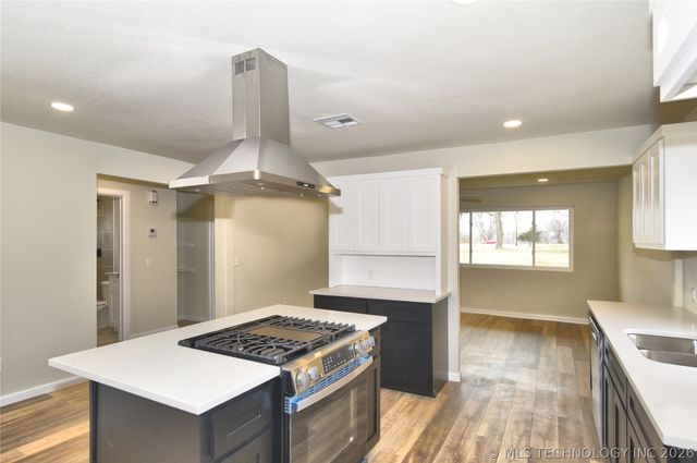 4769 S Boston Avenue, Tulsa, OK 74105