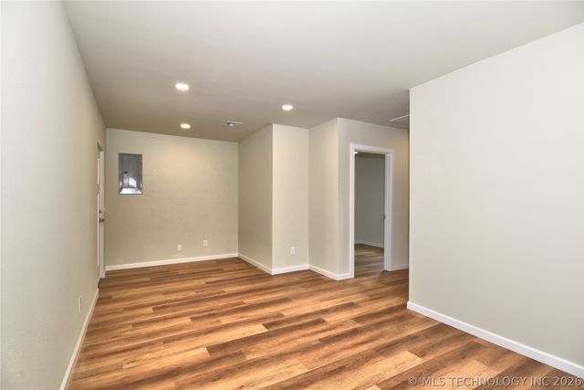 4769 S Boston Avenue, Tulsa, OK 74105