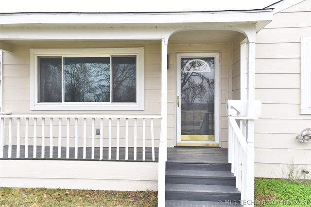 4769 S Boston Avenue, Tulsa, OK 74105