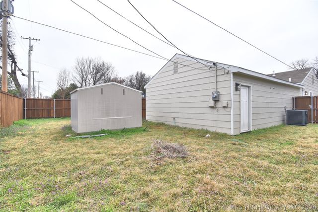 4769 S Boston Avenue, Tulsa, OK 74105