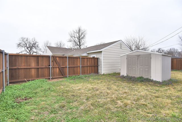 4769 S Boston Avenue, Tulsa, OK 74105