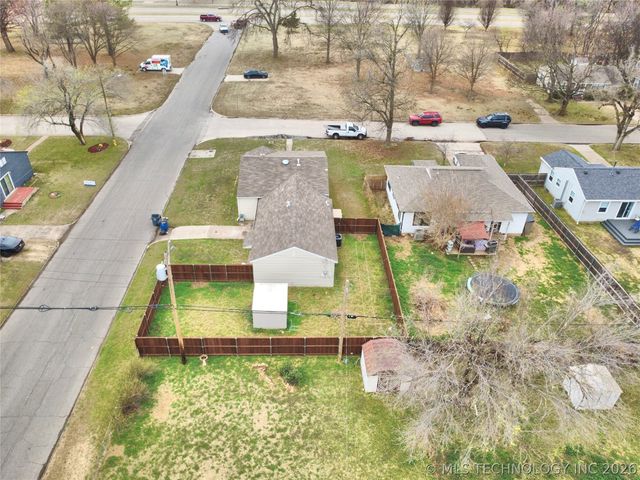 4769 S Boston Avenue, Tulsa, OK 74105
