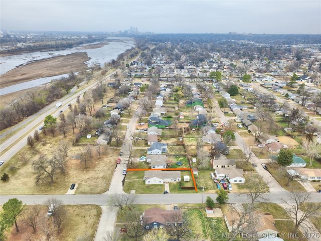 4769 S Boston Avenue, Tulsa, OK 74105