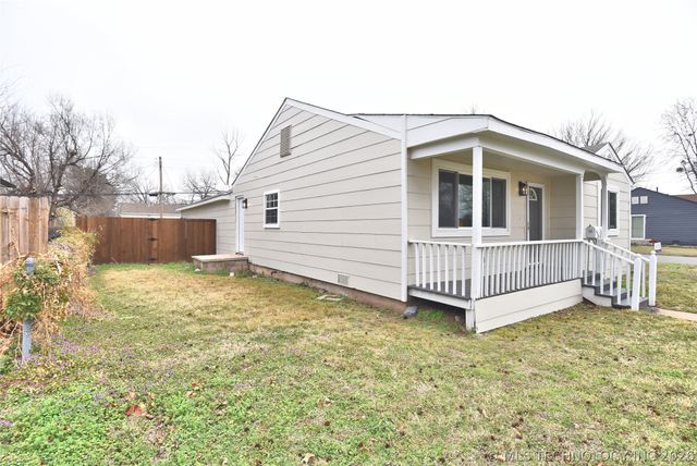 4769 S Boston Avenue, Tulsa, OK 74105