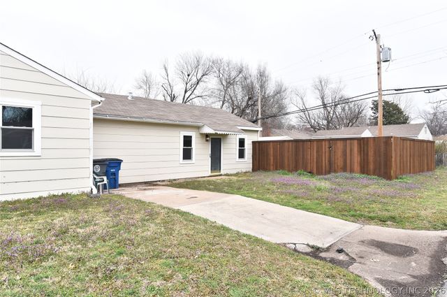4769 S Boston Avenue, Tulsa, OK 74105