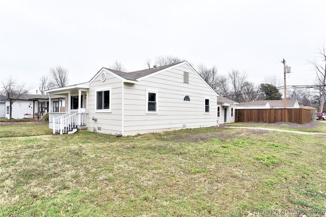 4769 S Boston Avenue, Tulsa, OK 74105