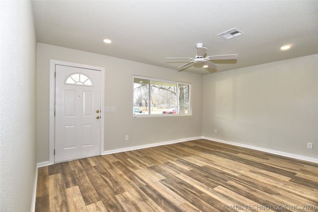 4769 S Boston Avenue, Tulsa, OK 74105