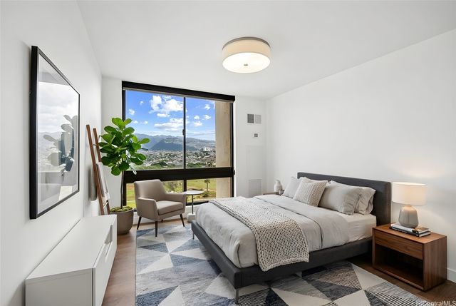 300 Wai Nani Way II-1912, Honolulu, HI 96815