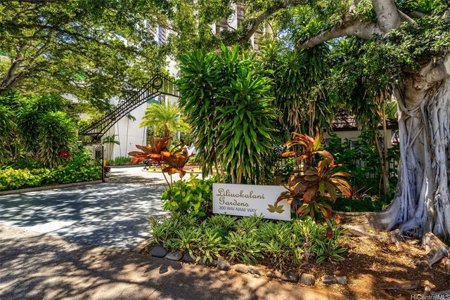 300 Wai Nani Way II-1912, Honolulu, HI 96815