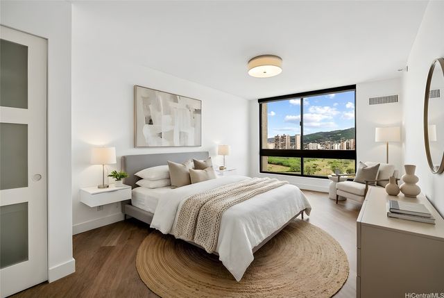 300 Wai Nani Way II-1912, Honolulu, HI 96815