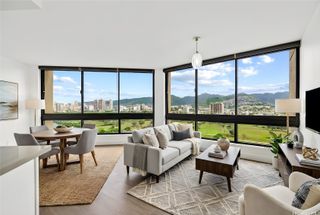 300 Wai Nani Way II-1912, Honolulu, HI 96815