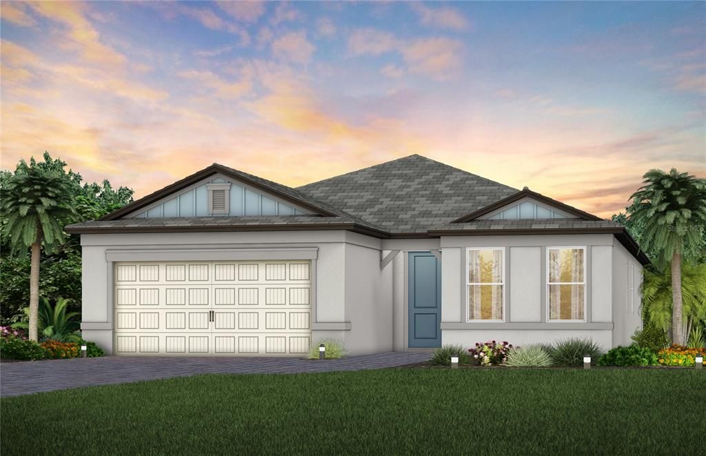 10309 CROSS RIVER TRAIL, Parrish, FL 34219