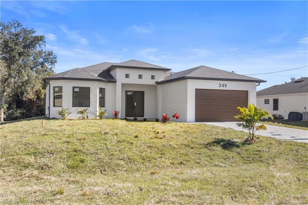 349 Ranchito AVE, LEHIGH ACRES, FL 33974 — photo 3