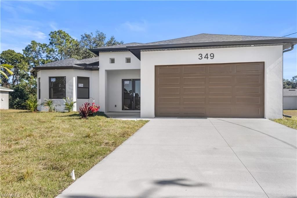 349 Ranchito AVE, LEHIGH ACRES, FL 33974 — photo 4