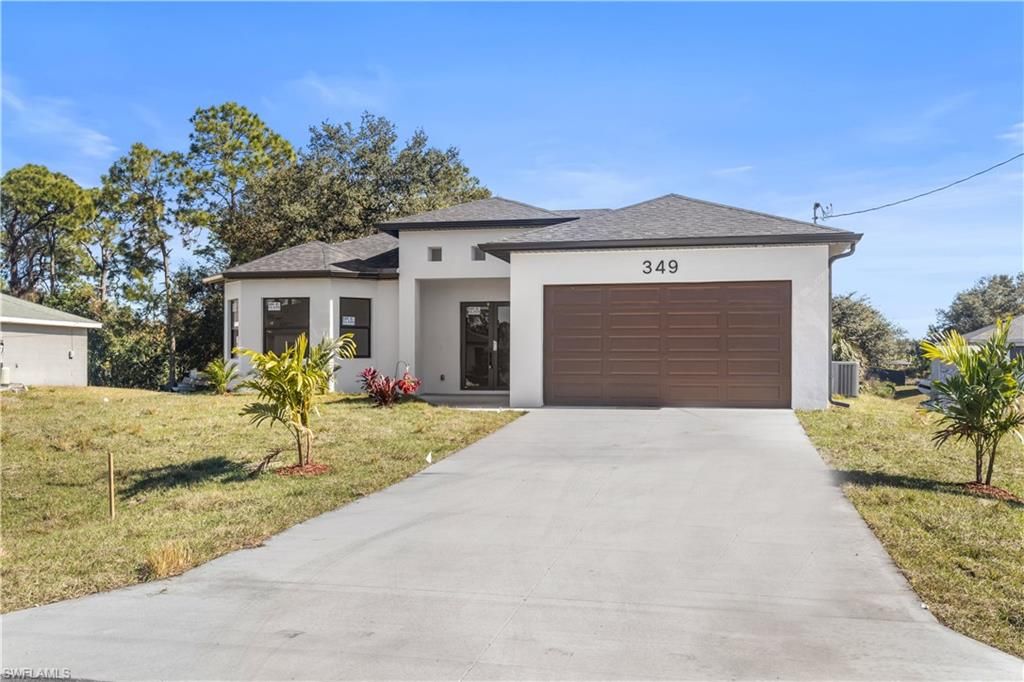 349 Ranchito AVE, LEHIGH ACRES, FL 33974 — photo 5