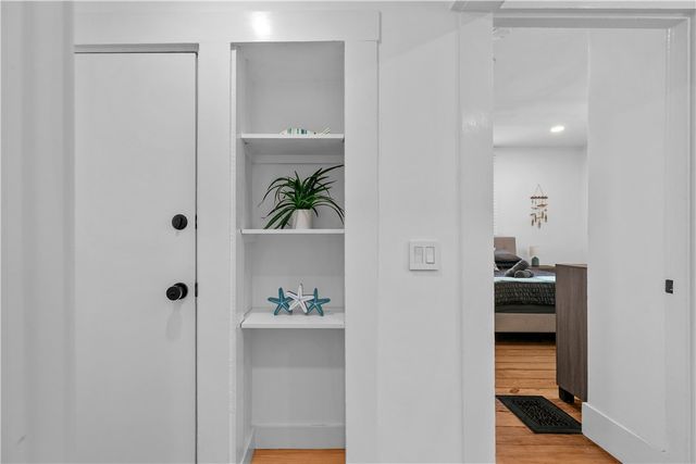 13 Sherman Street 1, Newport, RI 02840