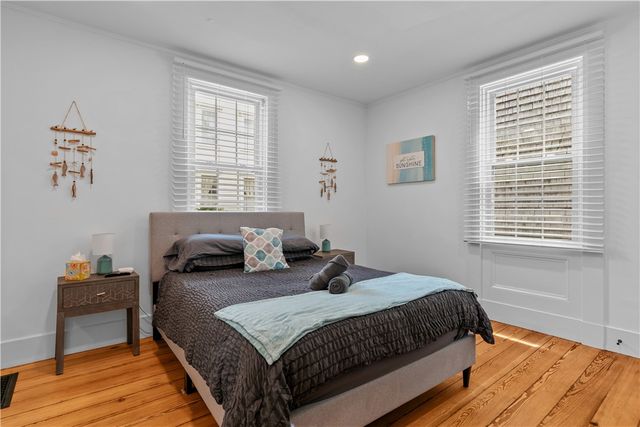 13 Sherman Street 1, Newport, RI 02840
