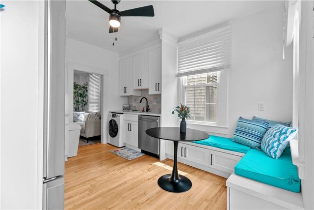 13 Sherman Street 1, Newport, RI 02840