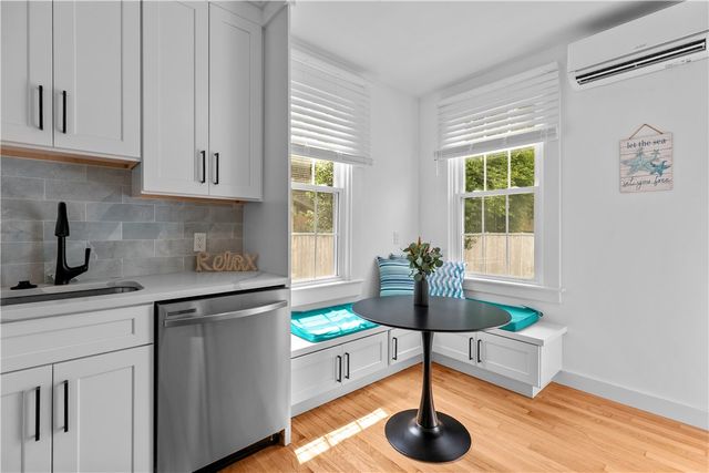 13 Sherman Street 1, Newport, RI 02840